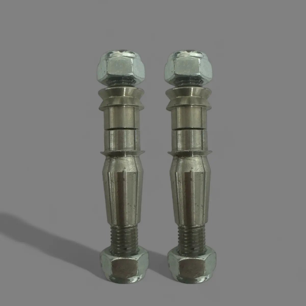 Krx Spindle End 1