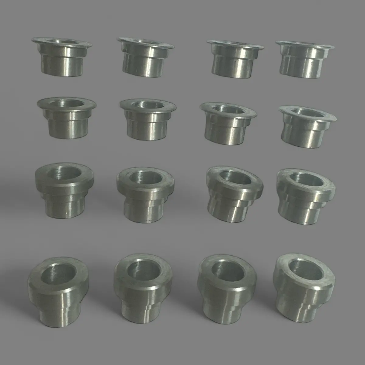 Bushing Kit- Rear R.R 1