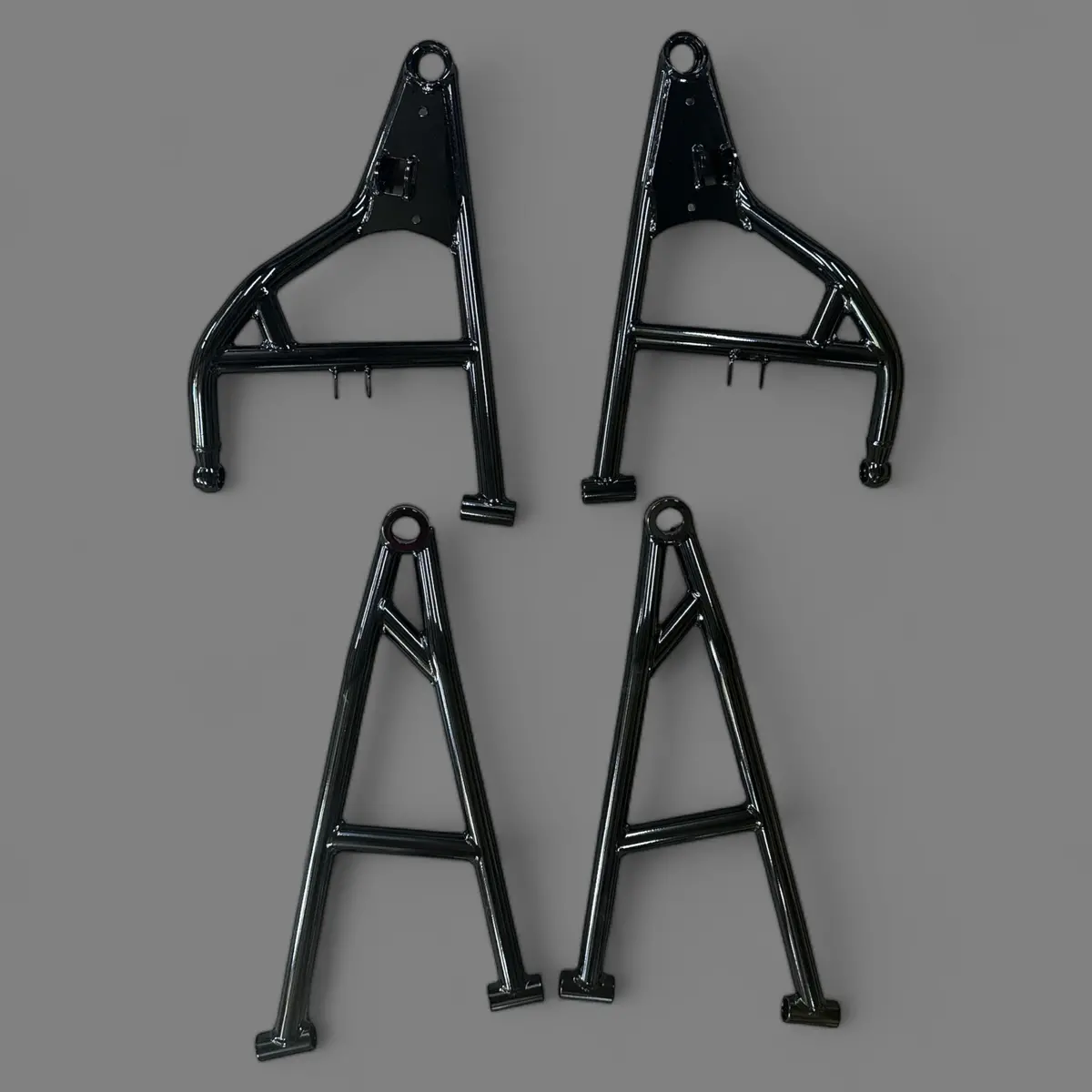 1.75" Forward 1K/Turbo High Clearance A Arms (Full Kit) 1