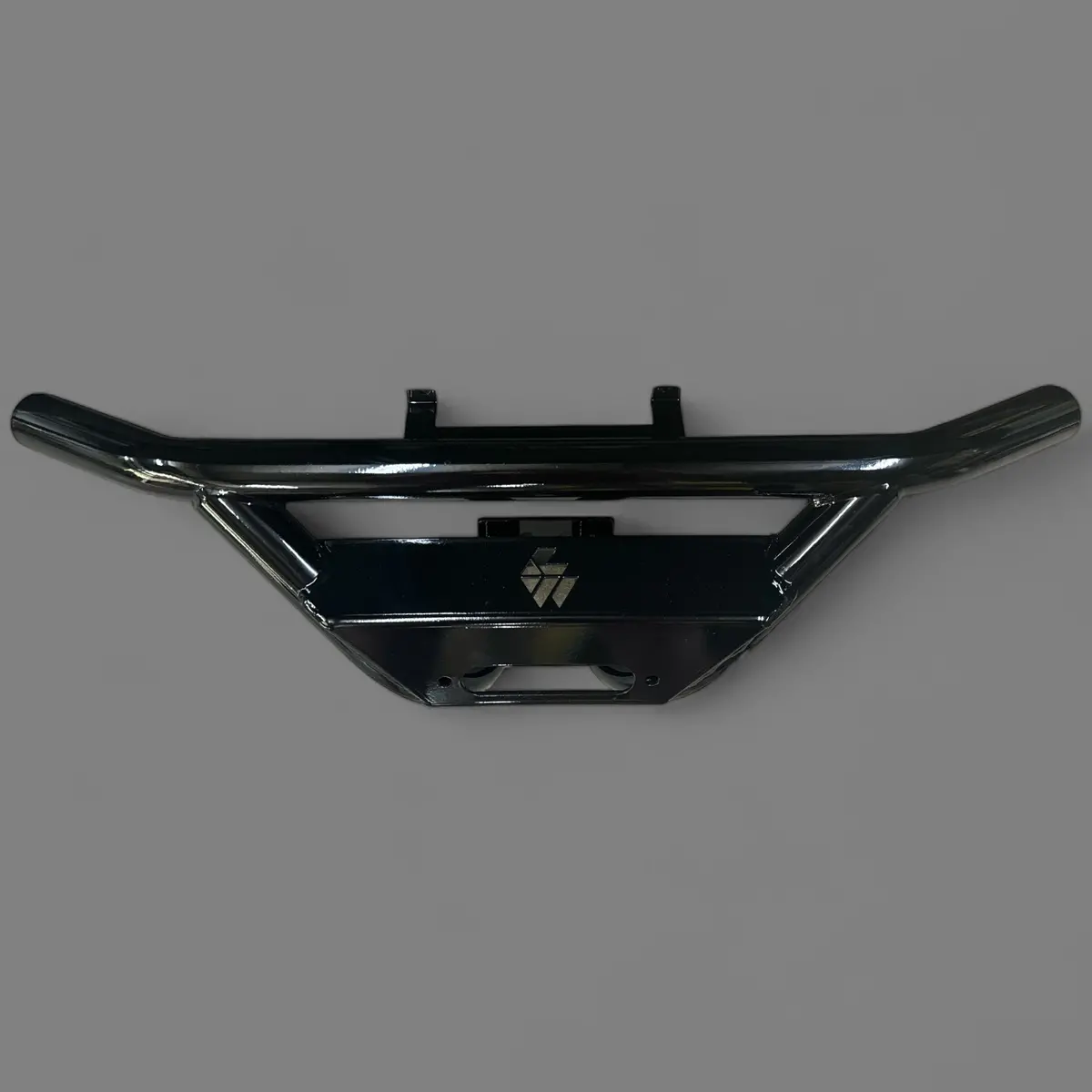 1K/Turbo- Race Style Winch Bumper (2019-2023) 1