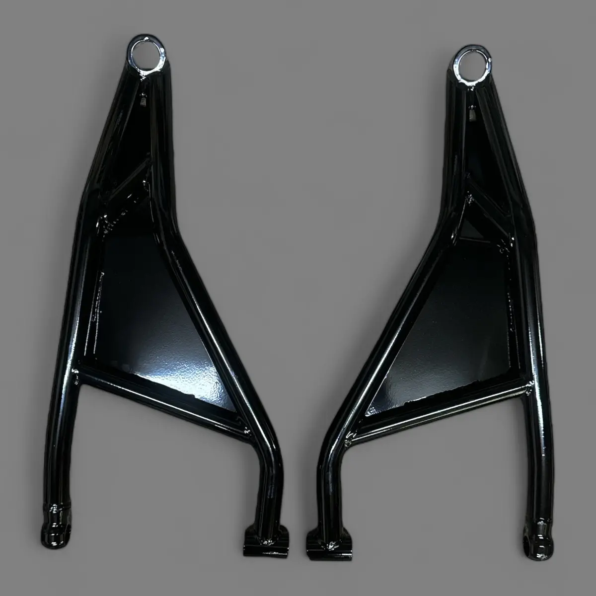 Race Style A-Arms 1.75" Forward (W/Adjustable Uppers)/Mega Joint-Turbo S 1