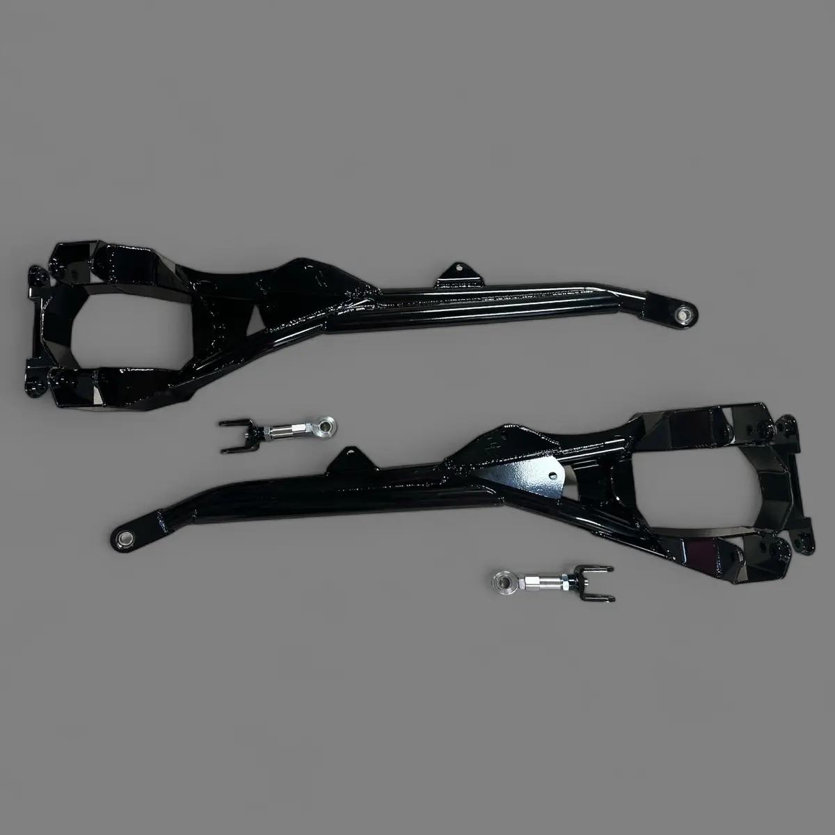Turbo R / Pro S - Trailing Arms 1
