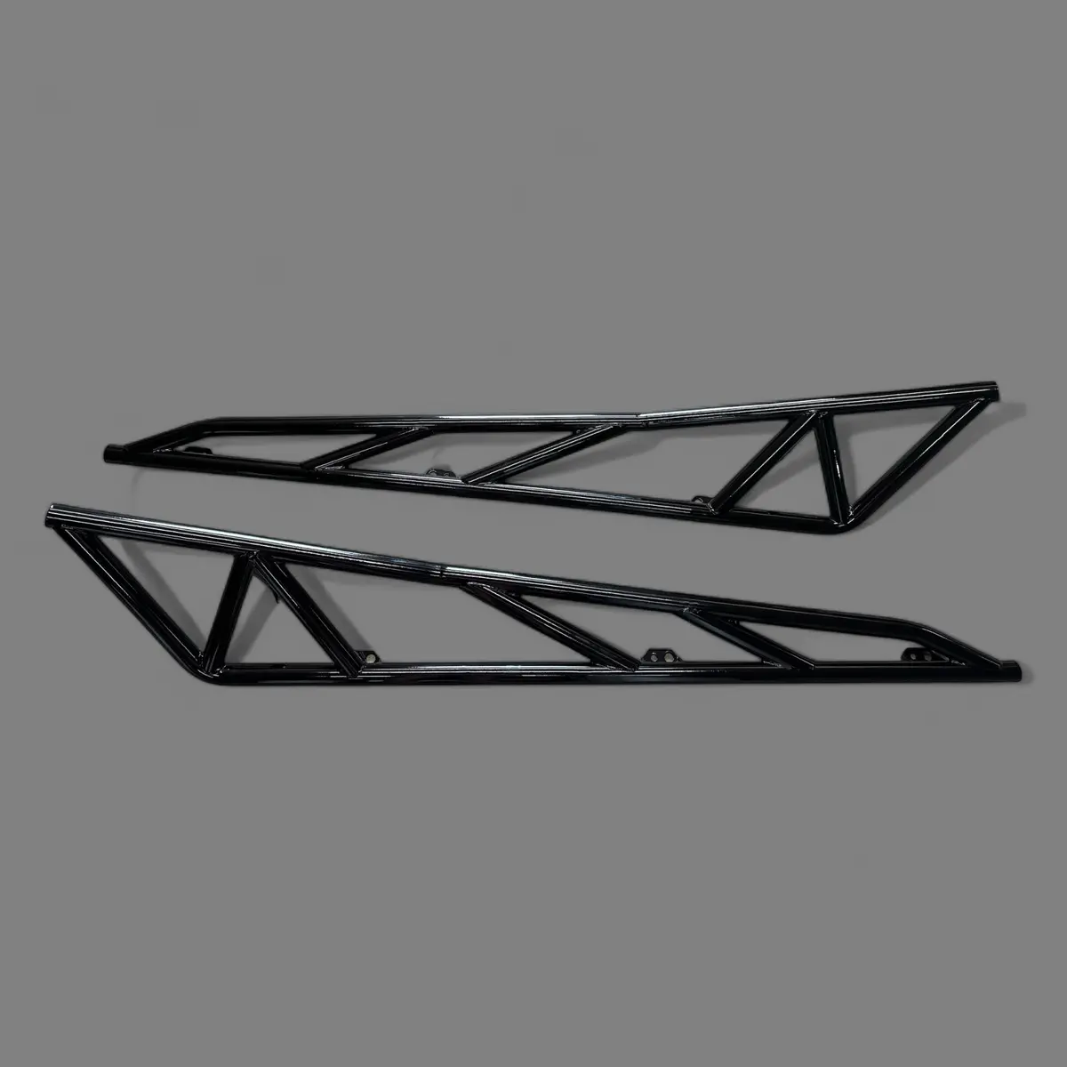 Turbo S- 4 Seater Tree Kickers 1