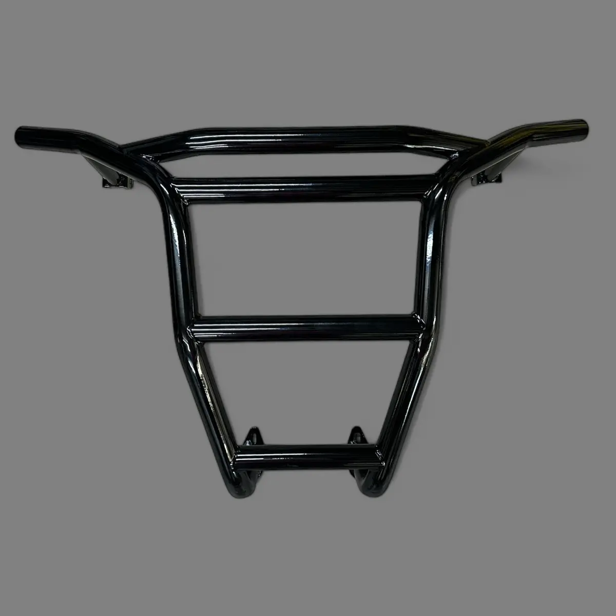 Pro Xp / Turbo R/ Pro S Rear Bumper 1