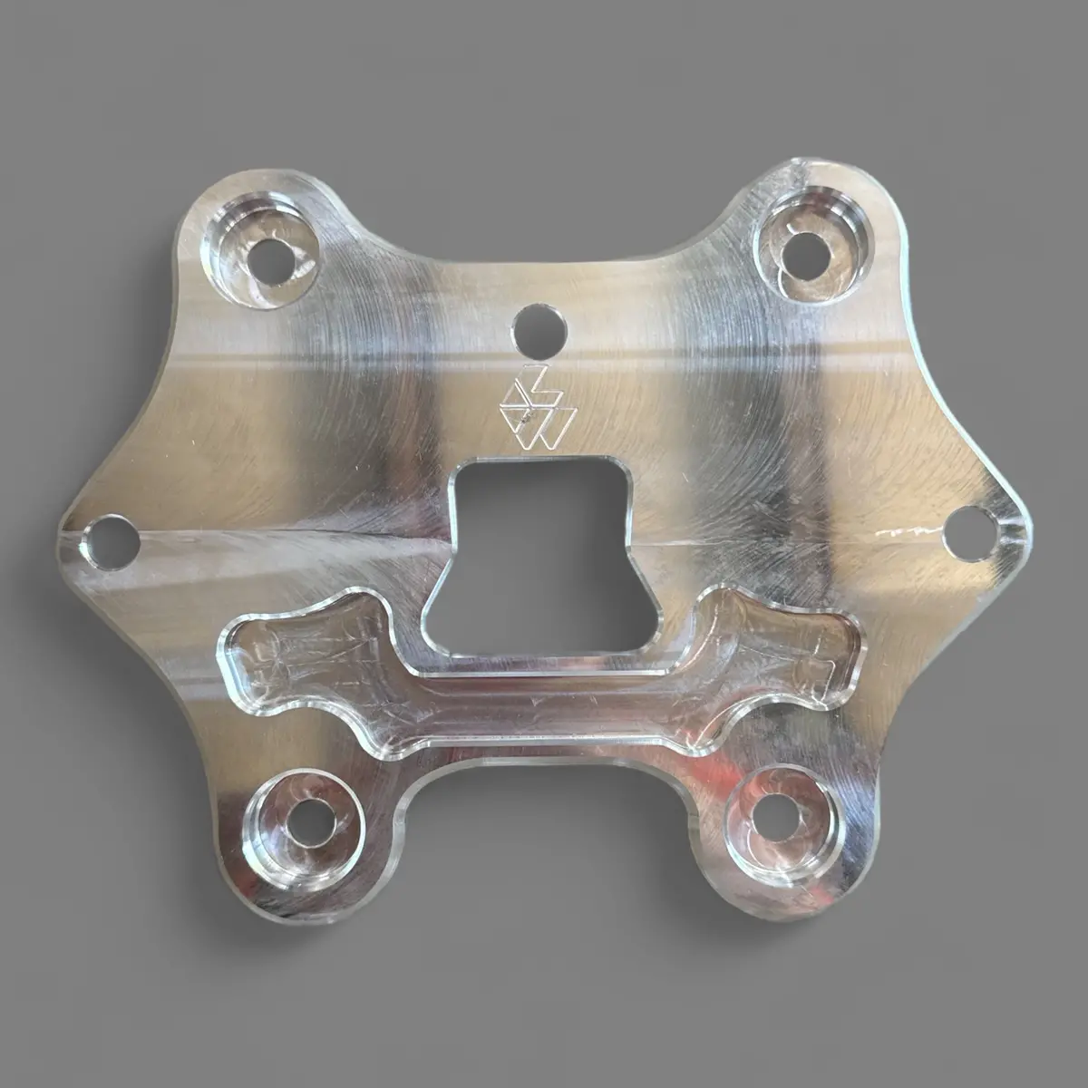 Radius Plate- 1K/Turbo/Rs1 1
