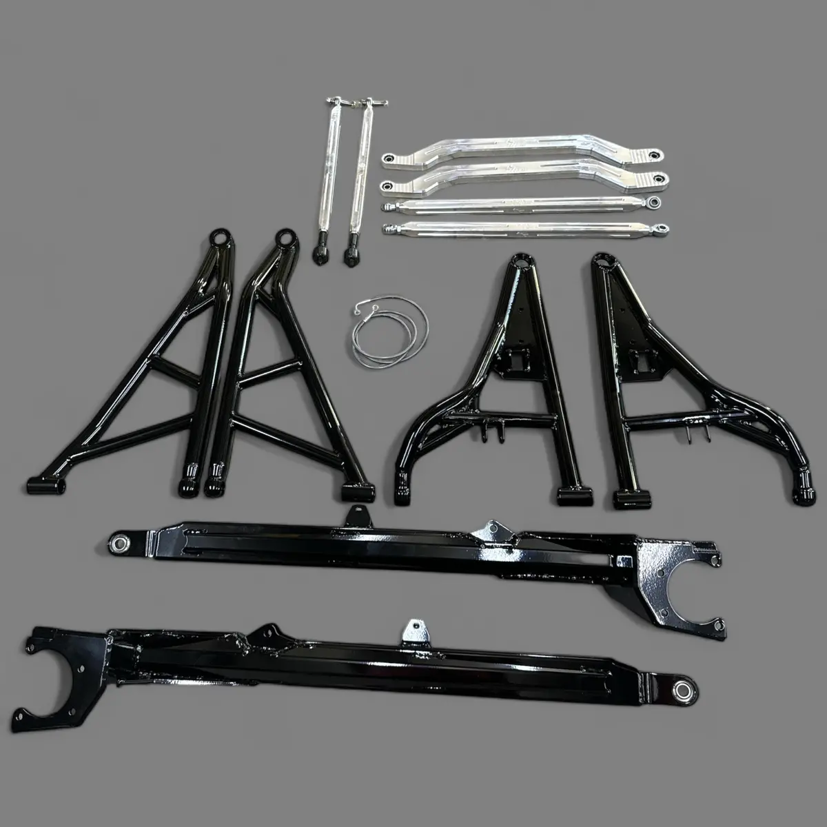 Pro Xp Long Travel Kit 1