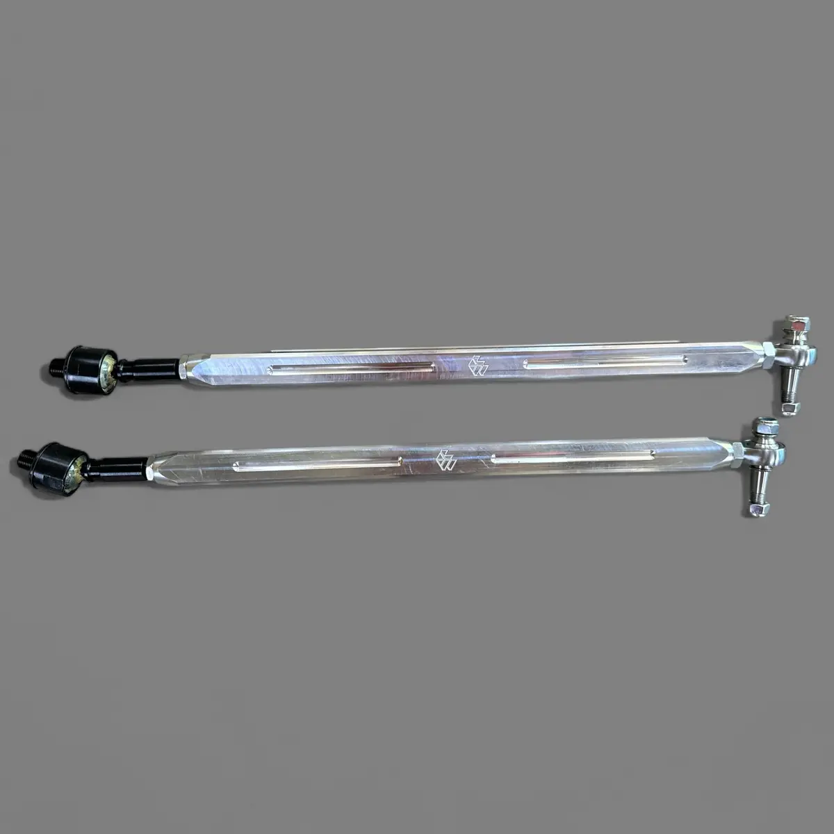 Pro Xp Long Travel (Tie Rods Only) 1
