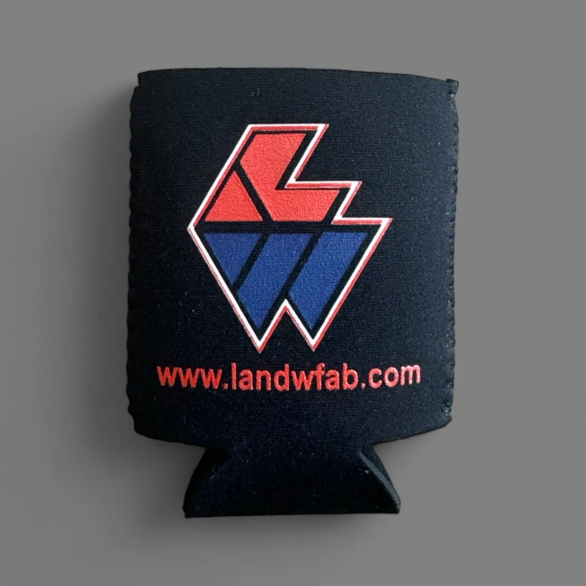 L&W Magnetic Koozie 1
