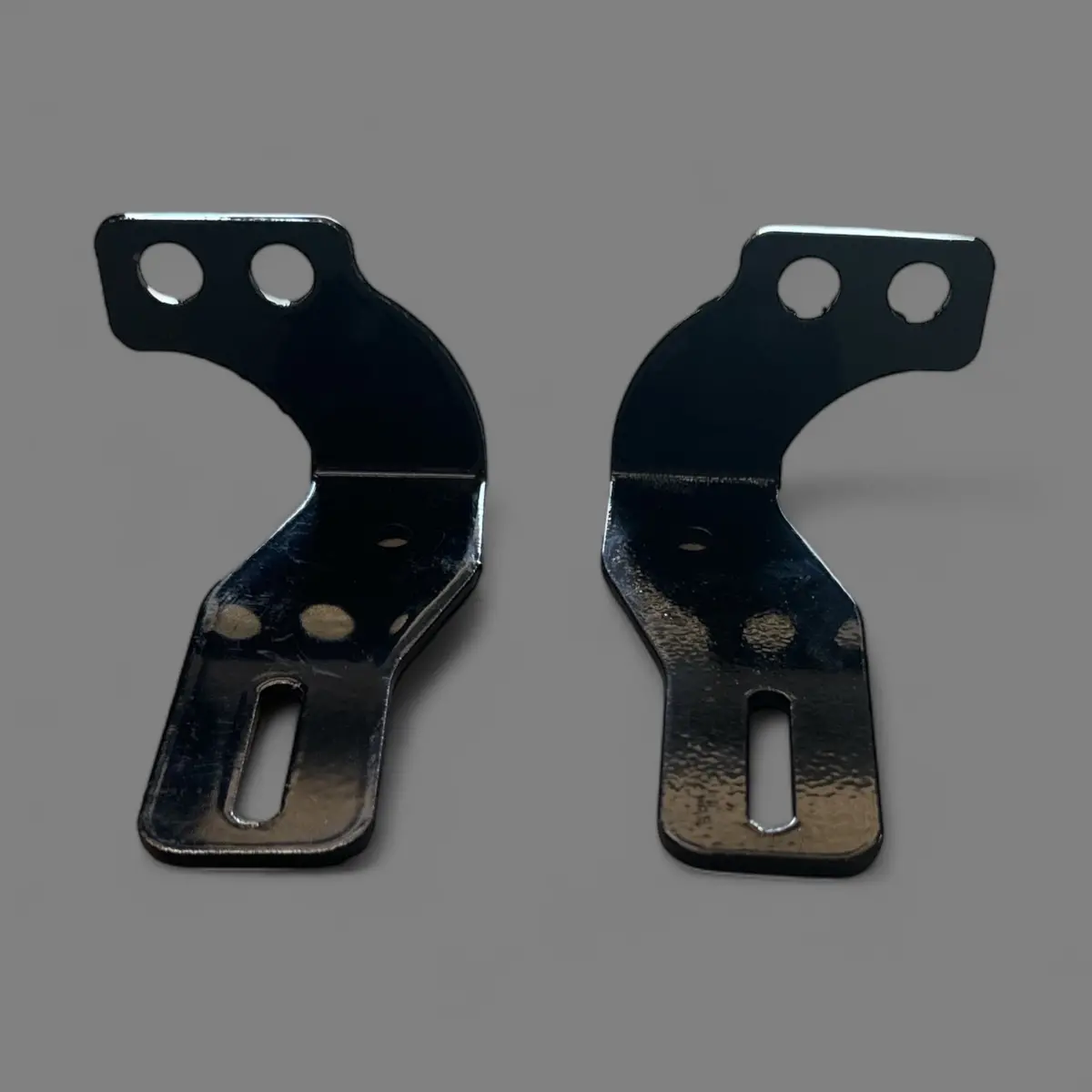 Light Bar Mounting Tabs 1