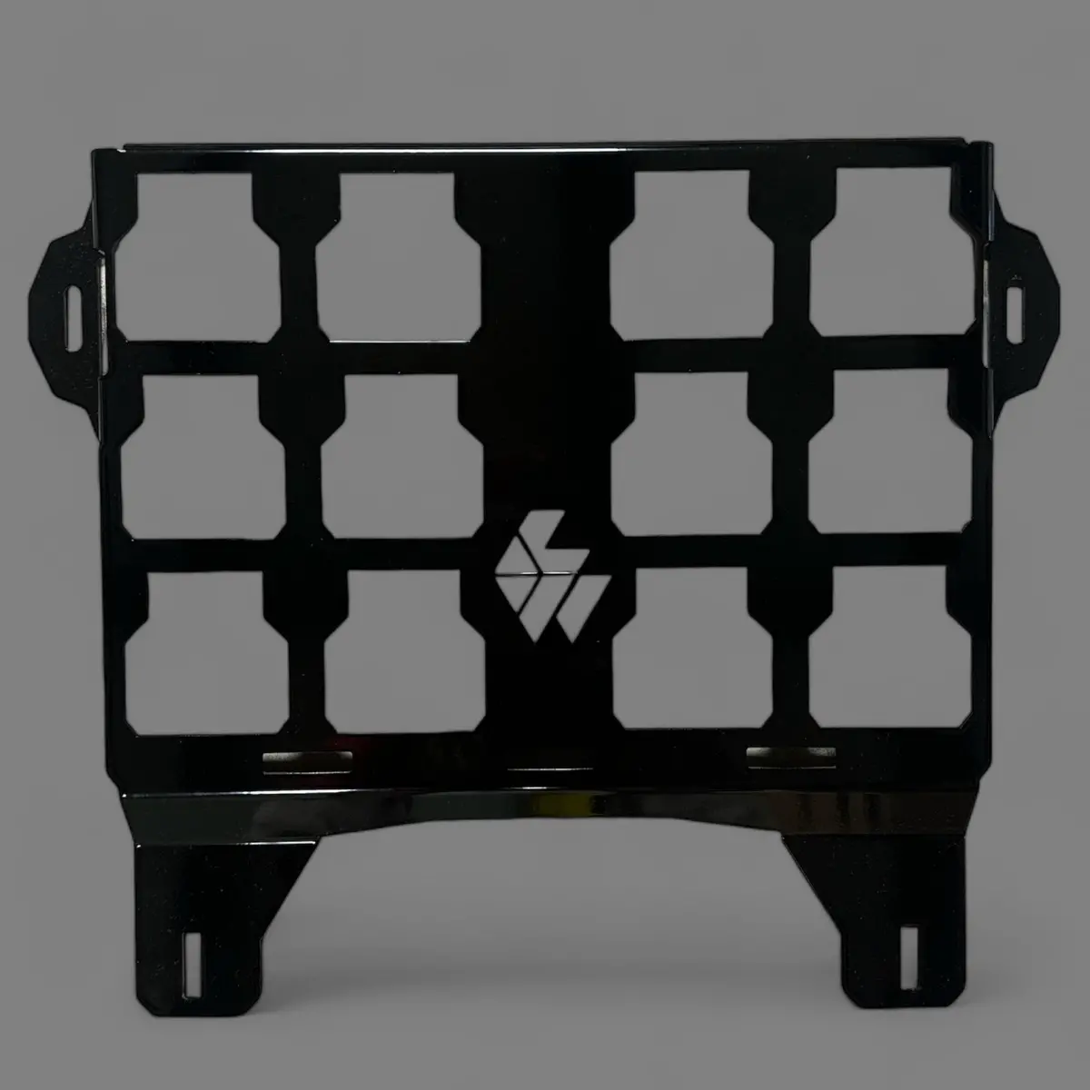Aftermarket Mount Plate For Milwaukee Packout 1