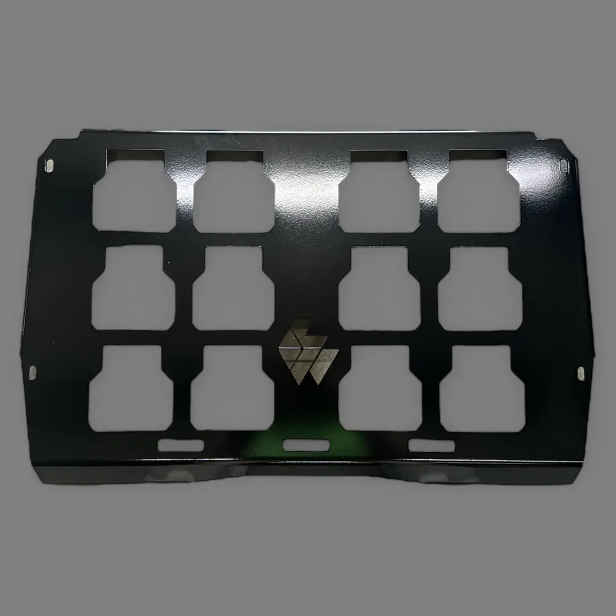 Pro Xp /Pro R/ Turbo R-  Packout Mount 1
