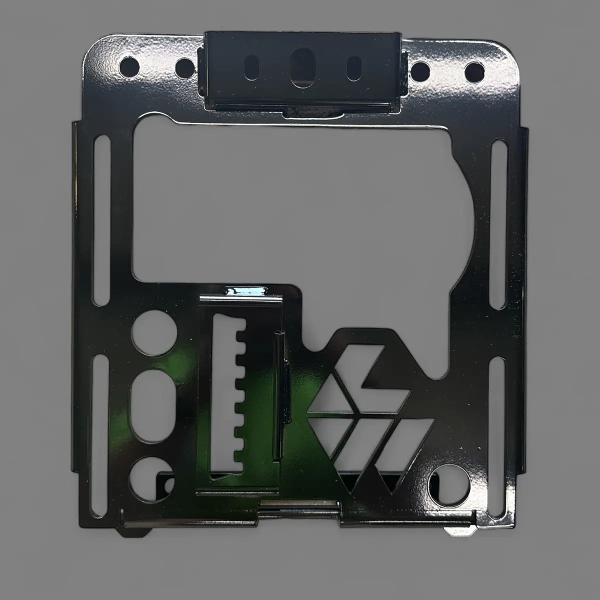 Seat Lowering Bases For General 1