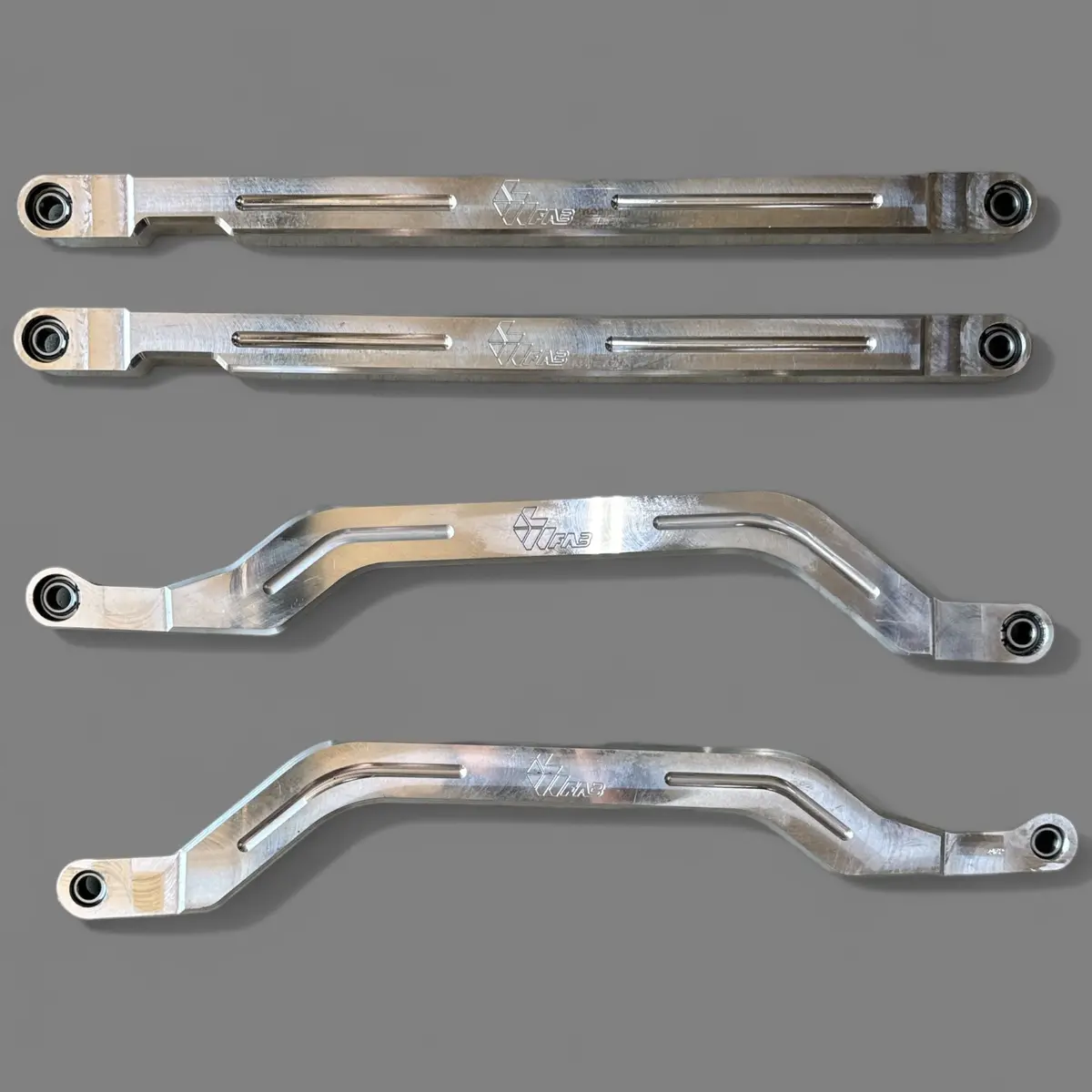 2024 Xp1000- Direct Bolt Radius Rods 1