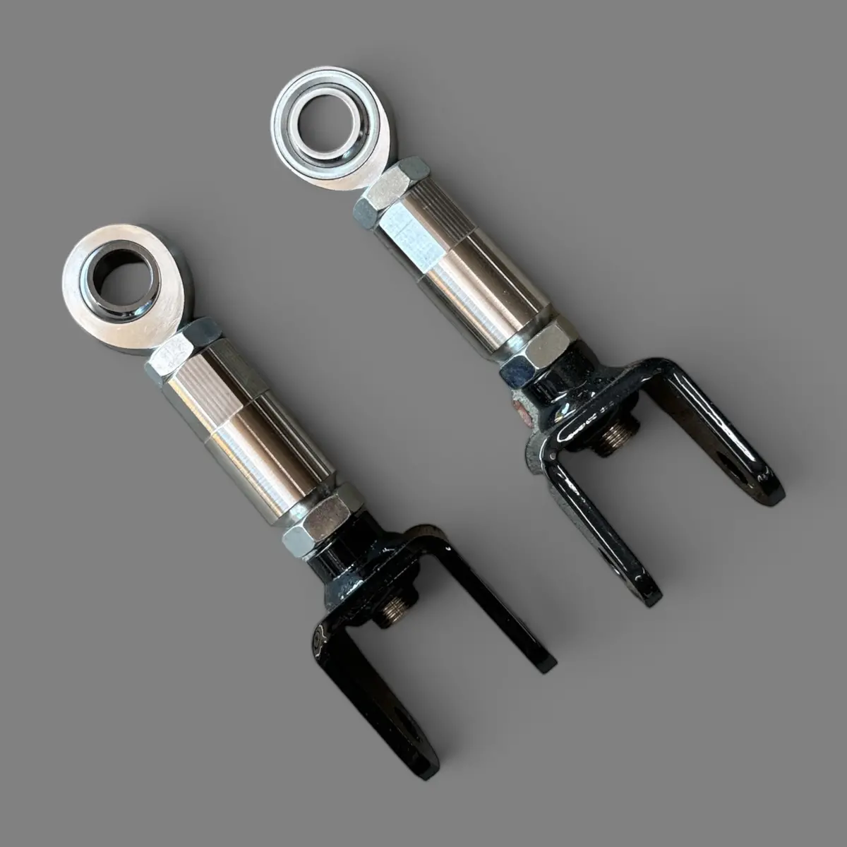 Pro R/ Turbo R/ Pro S-  Trailing Arm Toe Links 1
