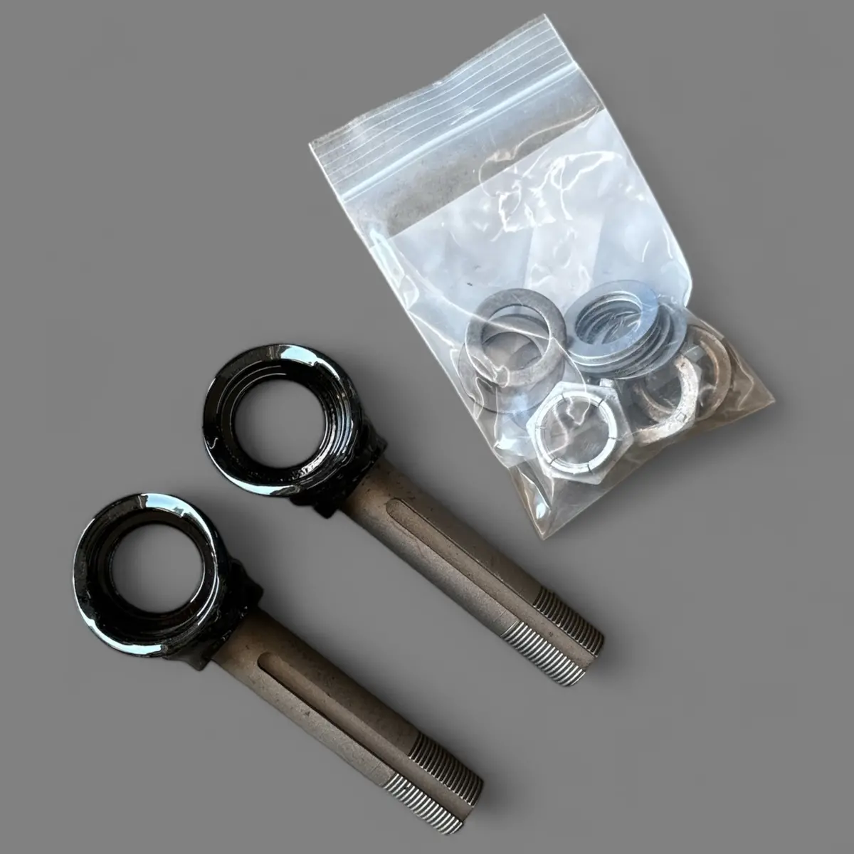Adjustable Ball Joint Cups 1