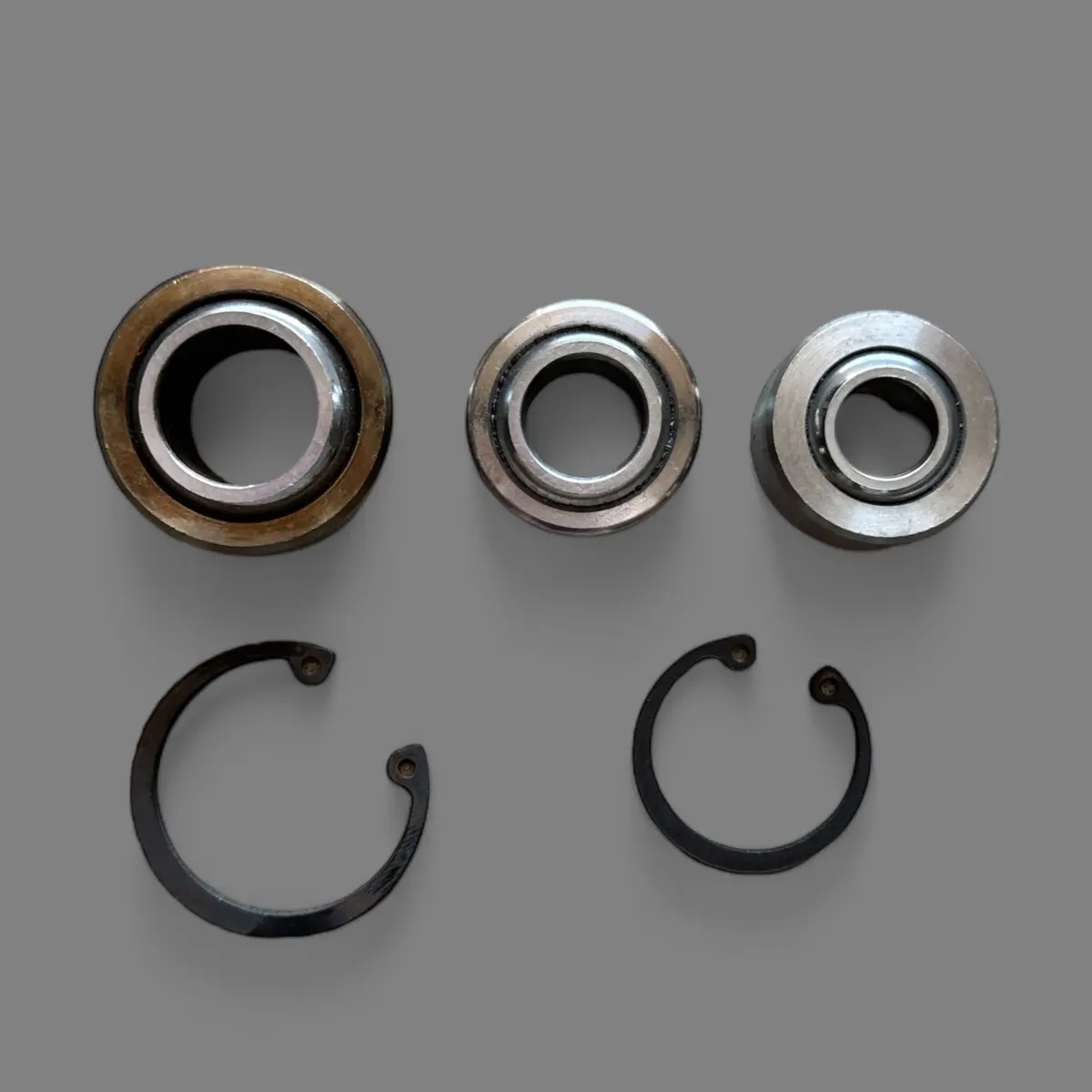 Uniball And Snap Ring Replacements 1