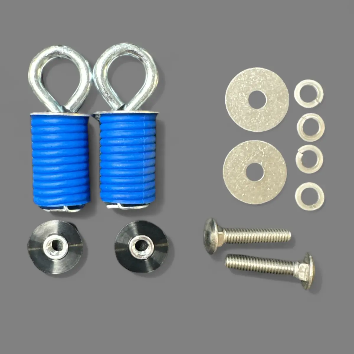 Packout Mount Replacement Hardware 1