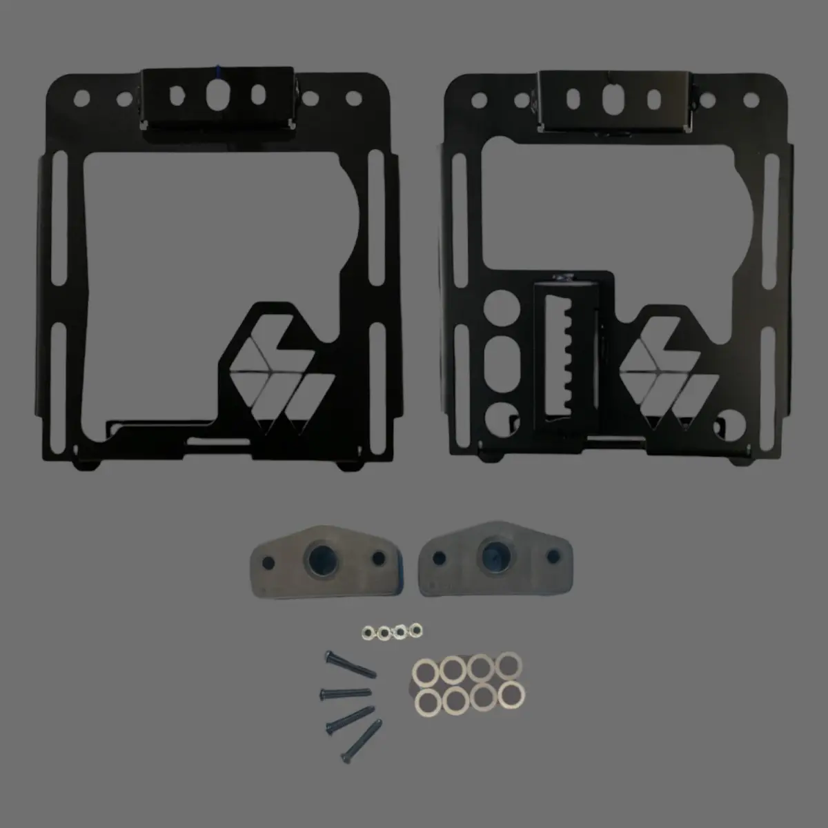 Seat Lowering Base Set (800/900 Models) 1