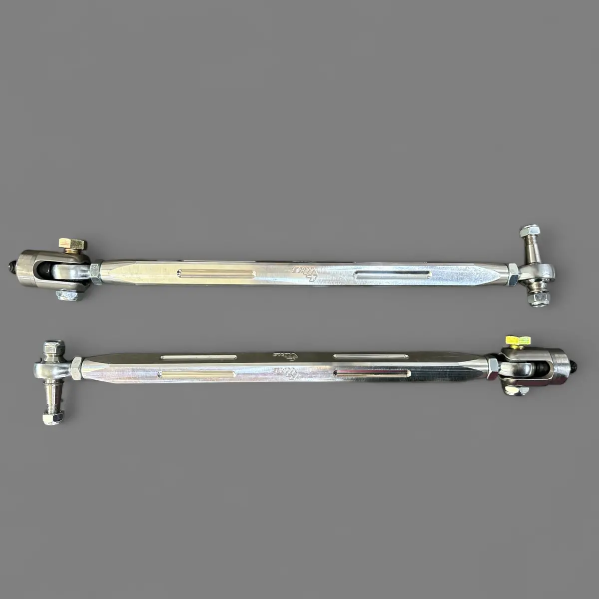 Clevis Style Tie Rods (1K/Turbo) 1
