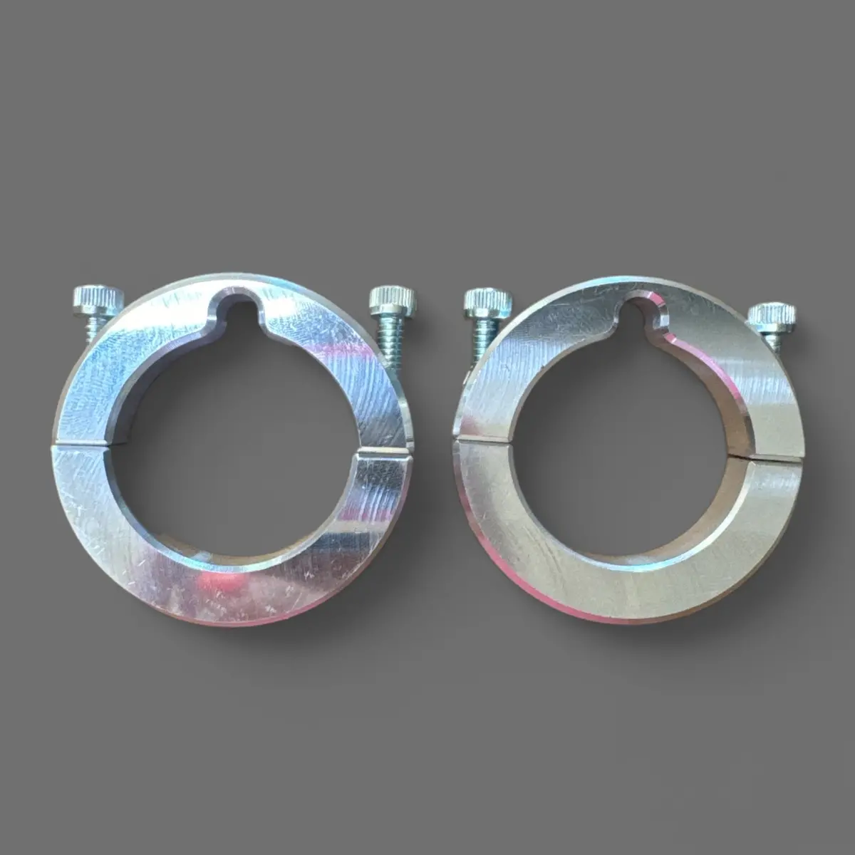 1.25" Brake Line Clamps 1