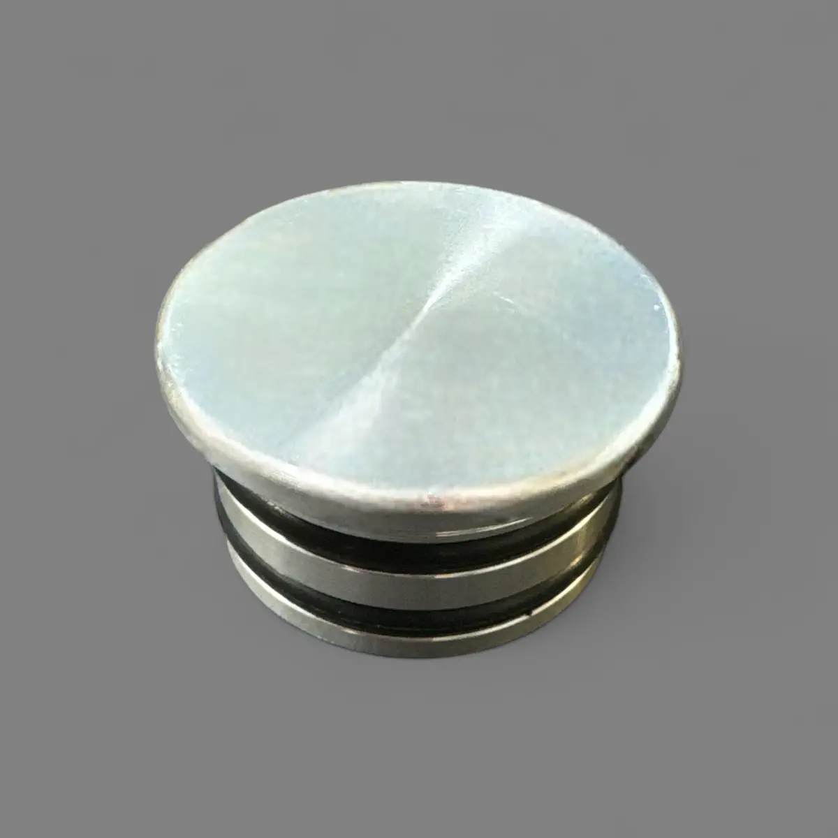 Aluminum End Caps 1