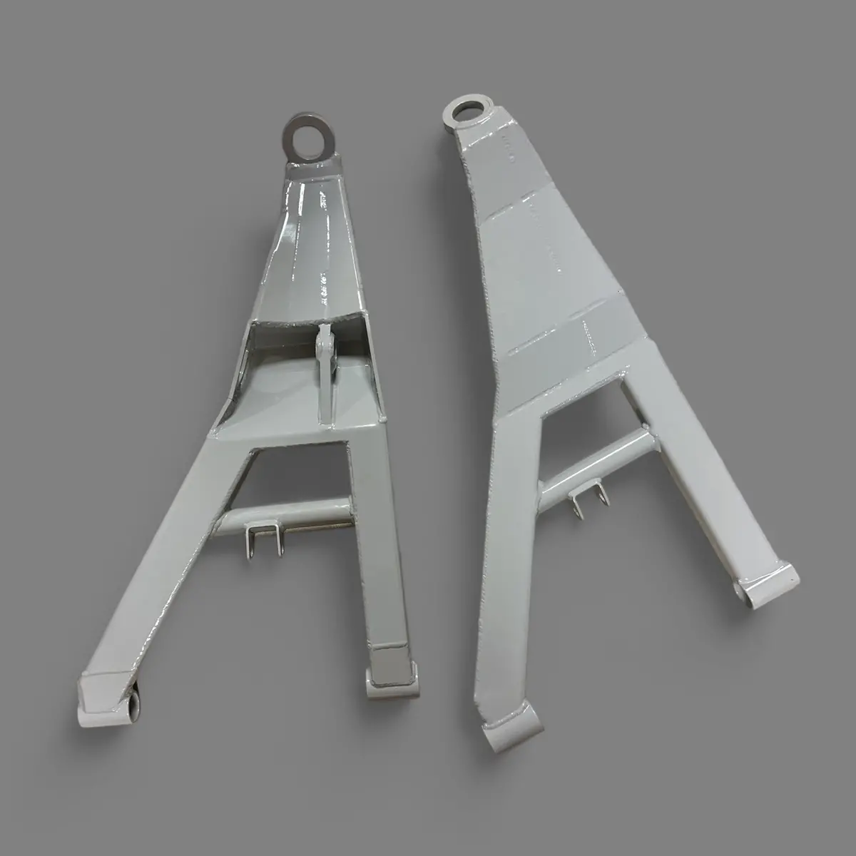 Pro R/ Turbo R/ Pro S - 2" Forward A-Arms 1