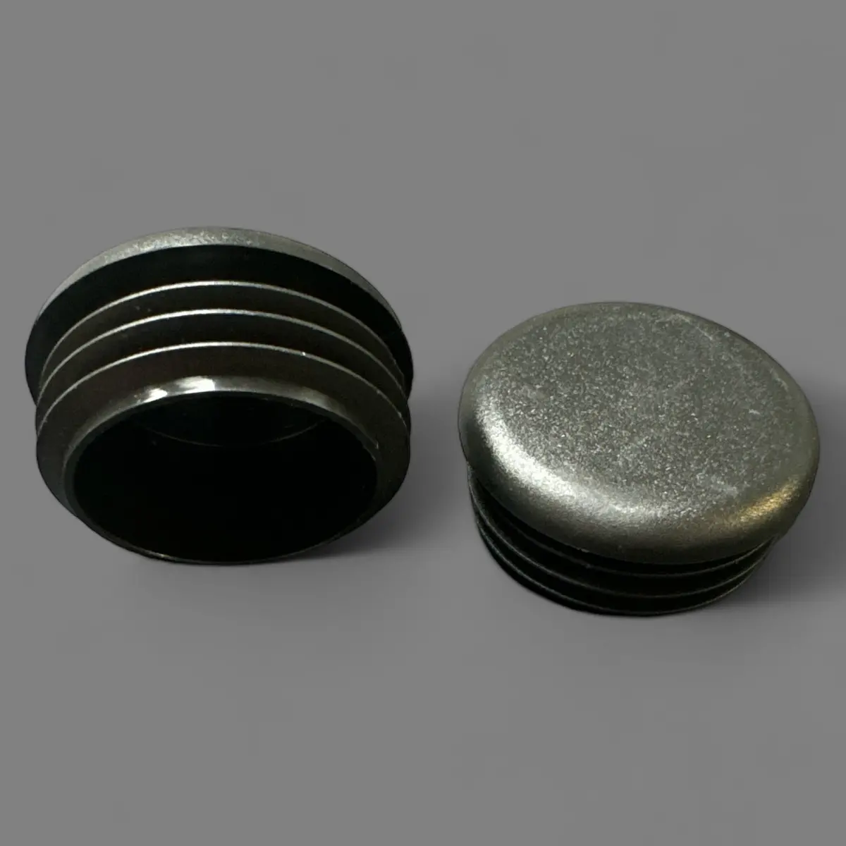 Plastic End Caps 1
