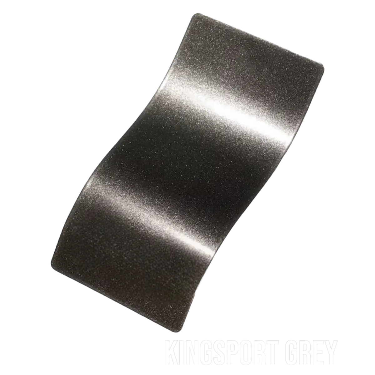 Kingsport Grey Powder Coat 1