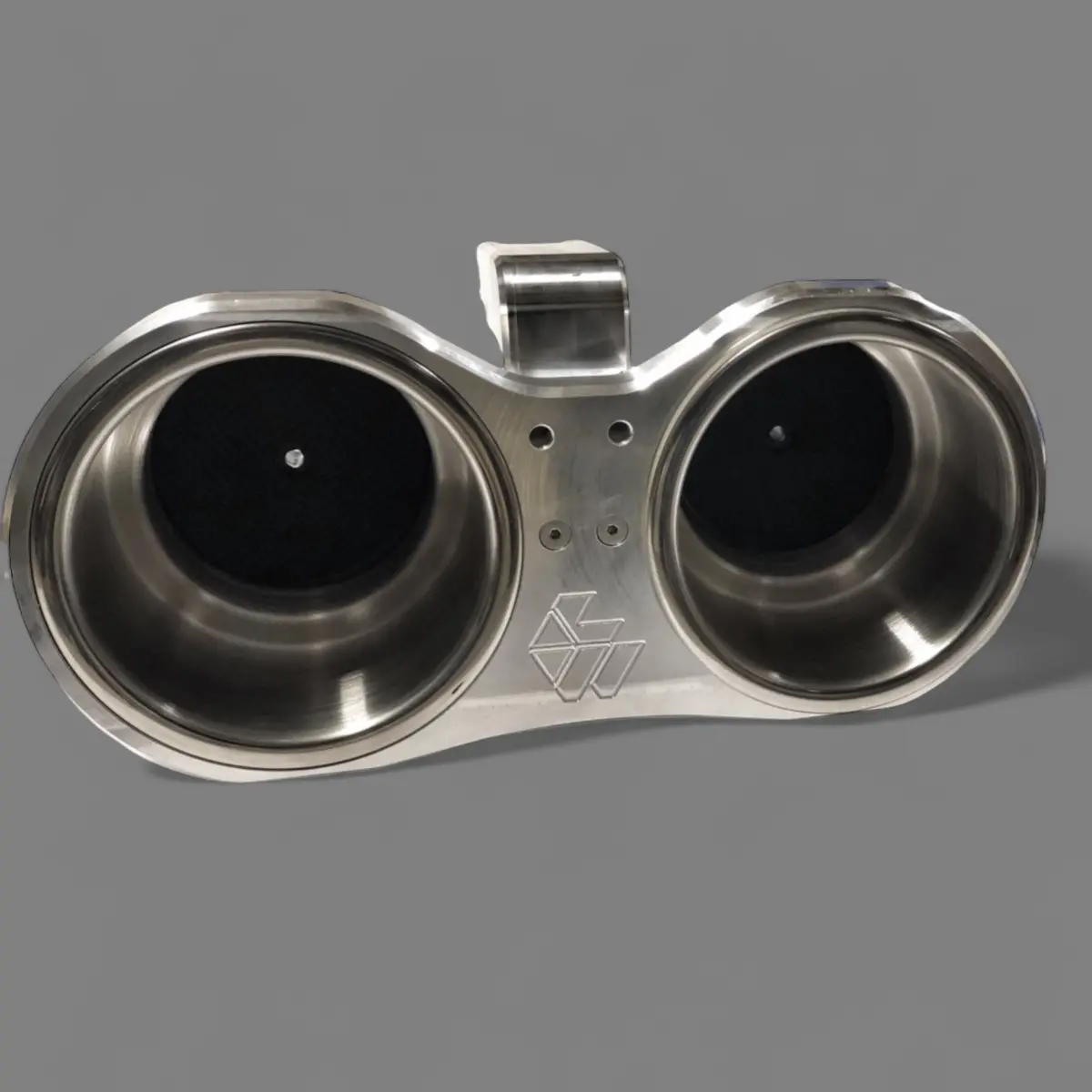 Aluminum Drink Carrier 1