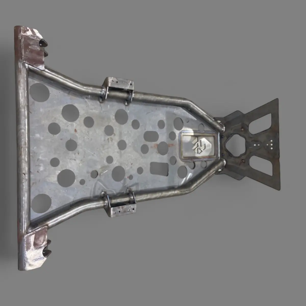 Polaris Chassis Lower Kit 1