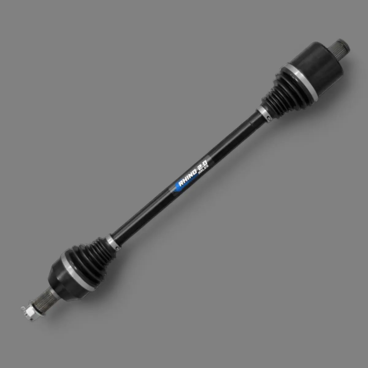 Polaris Rzr Xp 1000 Heavy Duty Axles - Rhino 2.0 1