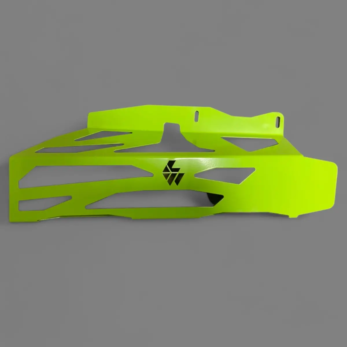 Exhaust Cover- Pro Xp/ Turbo R/ Pro S 1