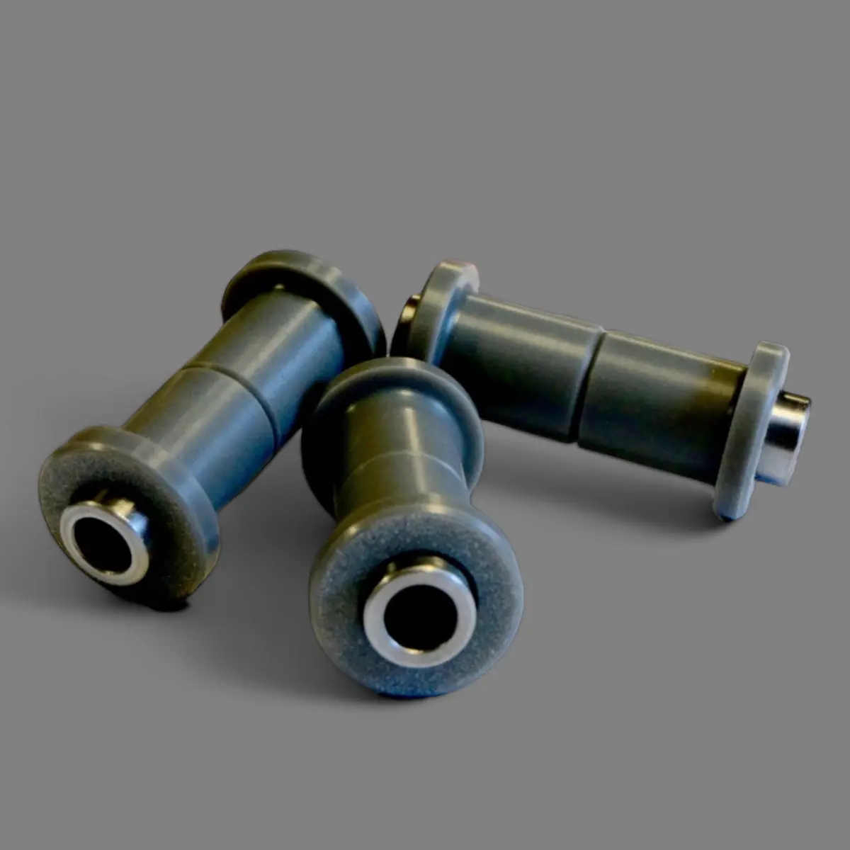 Turbo S/Pro Xp Front A-Arm Bushings 1