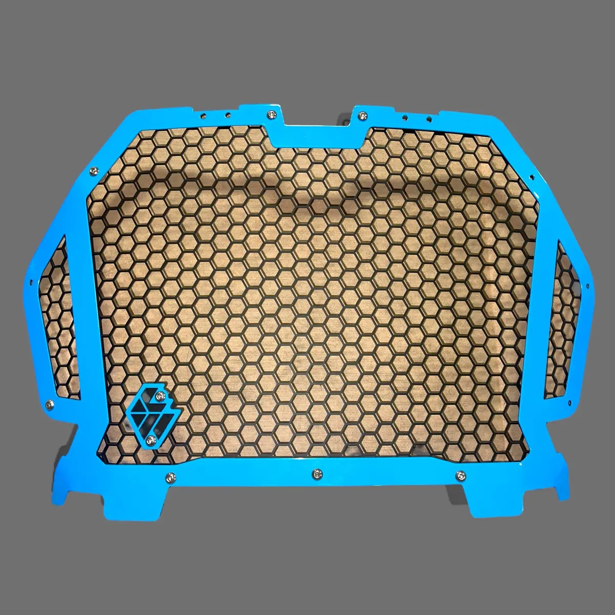 Aftermarket Snap In Grille 1