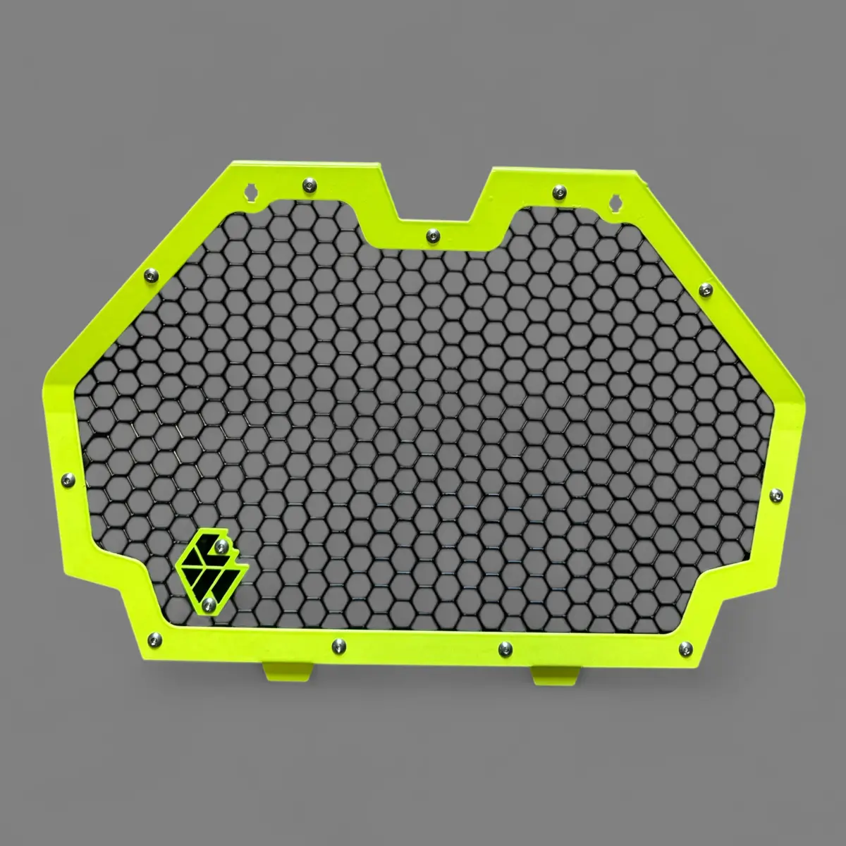 2025 Pro S/ Pro R/ Pro Xp- Grille 1