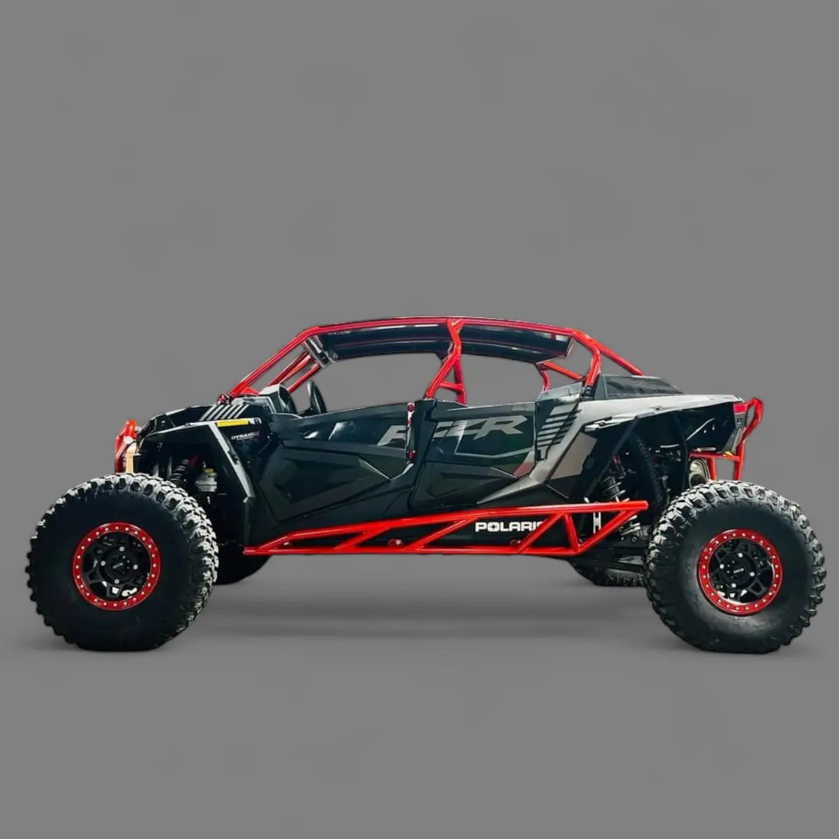 Gordon Low Cage- 1K/Turbo/Turbo S- 4 Seater 1