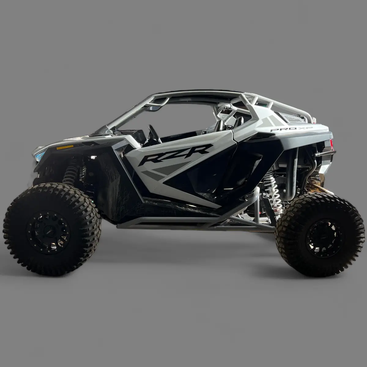 2 Seater Pro Xp Cage 1