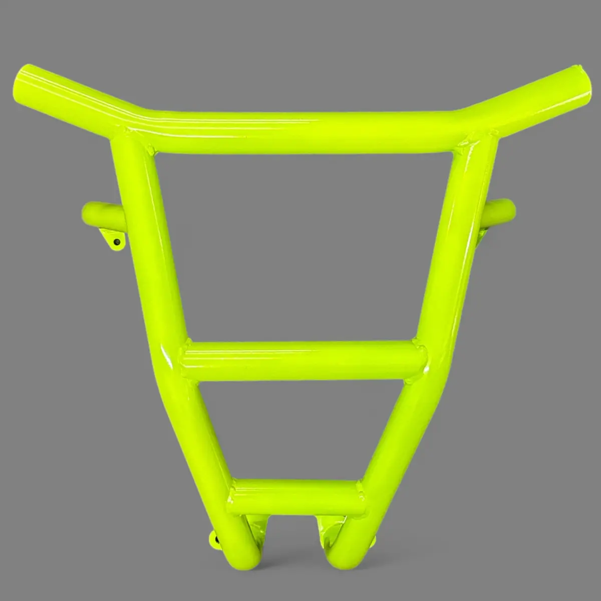 Turbo S- Race Style Rear Bumper 1