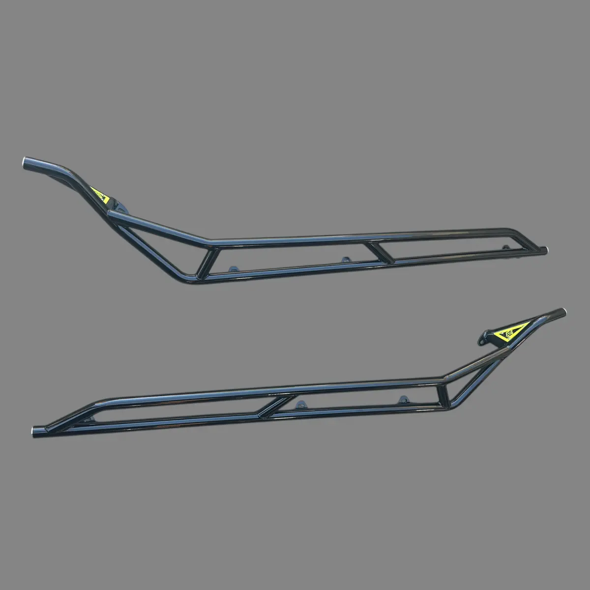 Turbo R/ Pro S - 4 Seater Tree Kickers 1