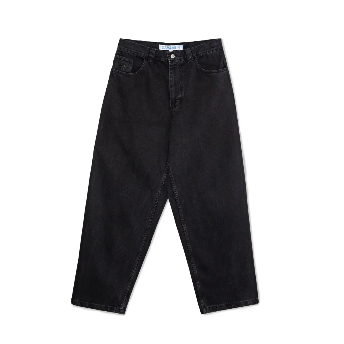 Polar Skate Co. Big Boy Jeans Pitch Black 23 1