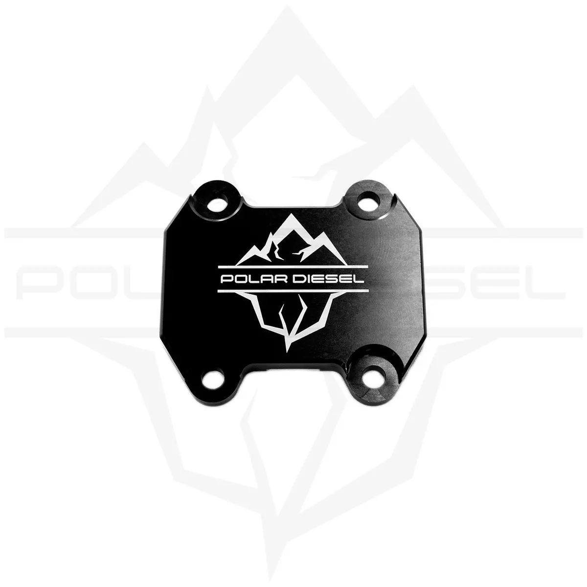 2007.5-2024 Cummins 6.7L Polar Egr Upgrade Kit 2
