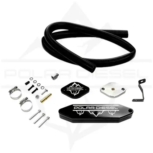 2011-2025 Ford Powerstroke 6.7L Polar Egr Upgrade Kit 1