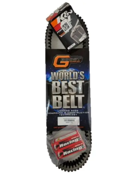Polaris Xpt/Rs1 Spring Maintenance Package 1