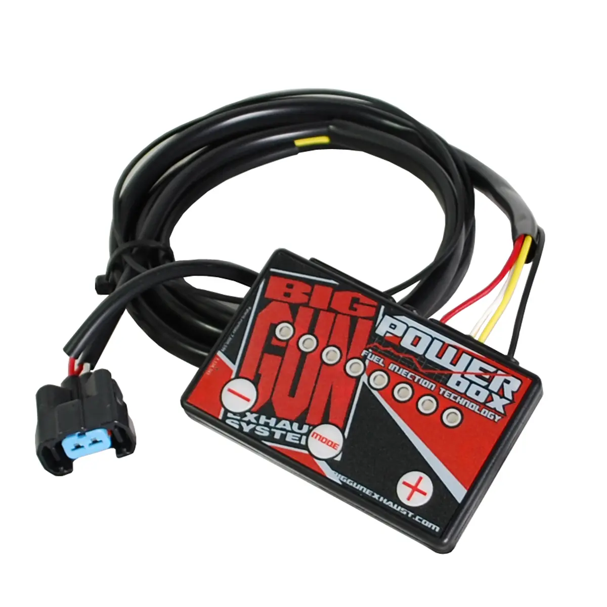 Tfi Power Box - Polaris Rzr 200 (22-24) 1
