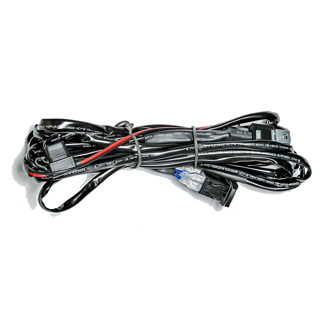 5150 Whips - Pnp Wiring Harness 1