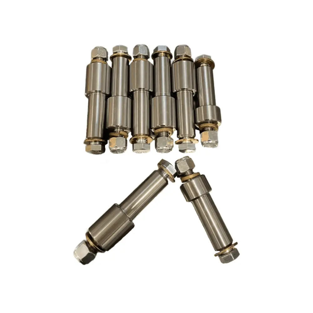 Polaris Pro Tree Kicker Studs 1