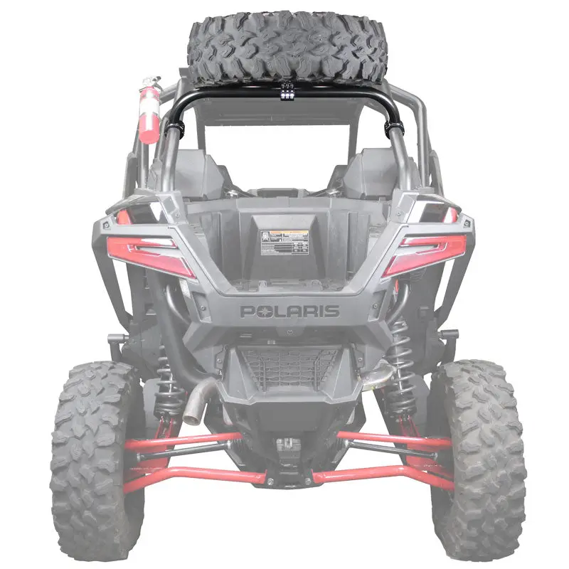 Polaris Rzr Pro Xp 4 Above The Roof Spare Tire Mount 1