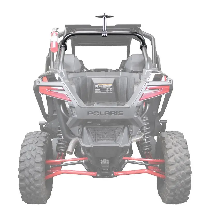 Polaris Rzr Pro Xp Above The Roof Spare Tire Mount 1