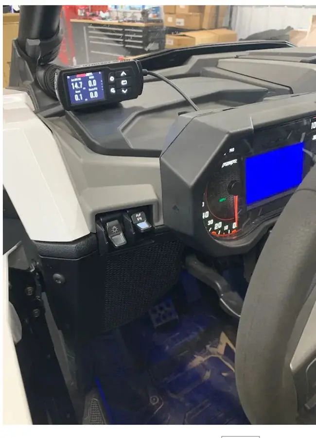 Polaris Rzr Pro Xp / Turbo R Tuning From Aftermarket Assassins 1