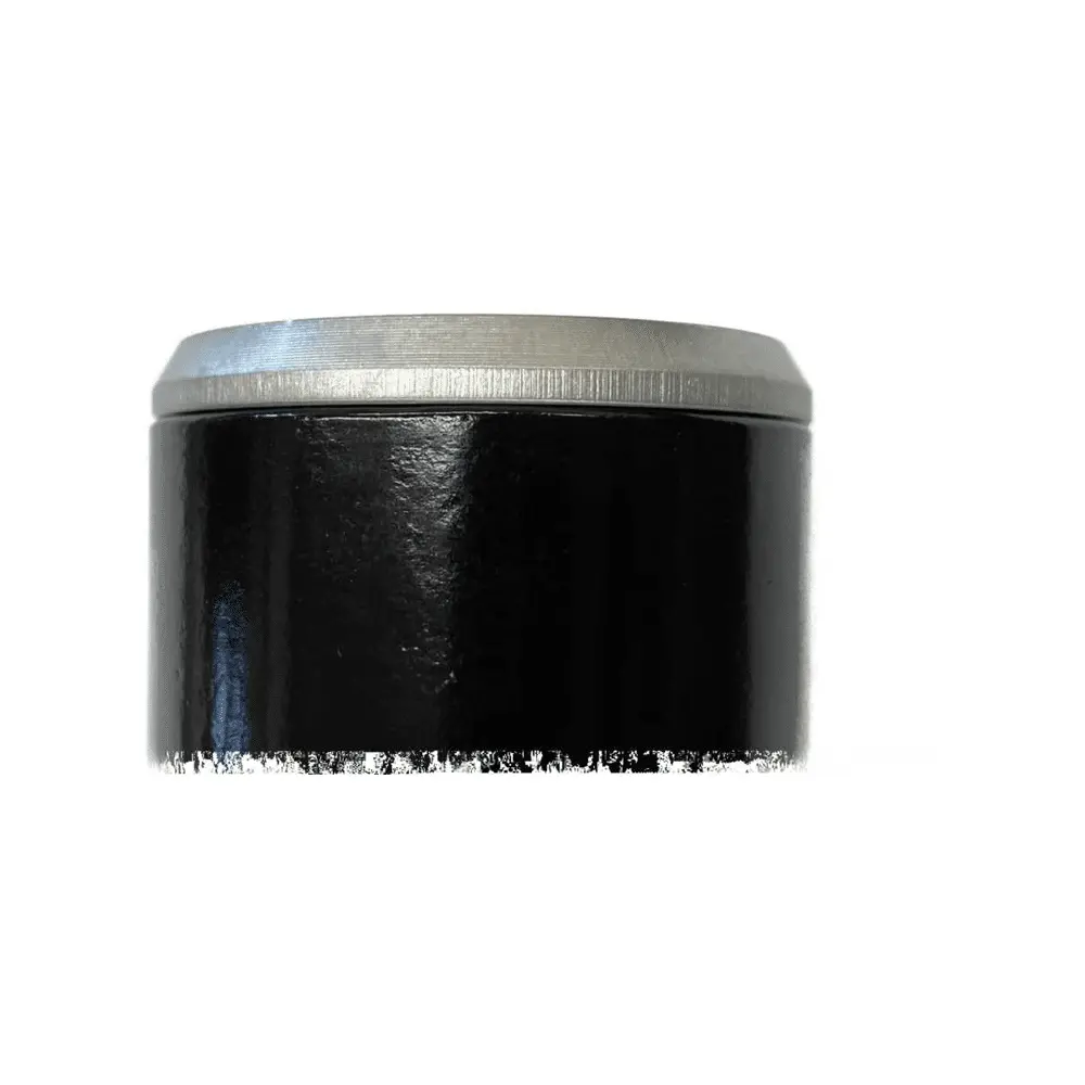 Push In Tubing End Cap 2